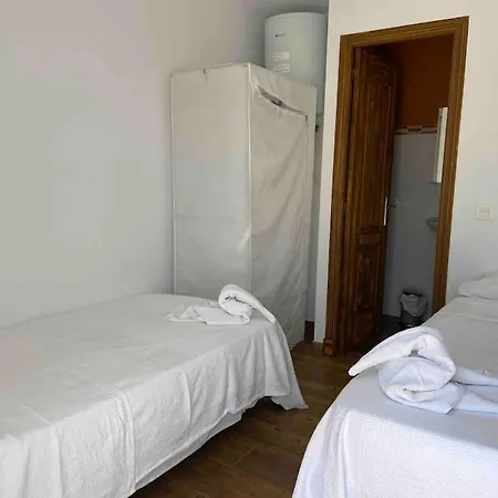 Hébergement de vacances Murtra Especial Familia Hasta 16 Pax Piscina *
