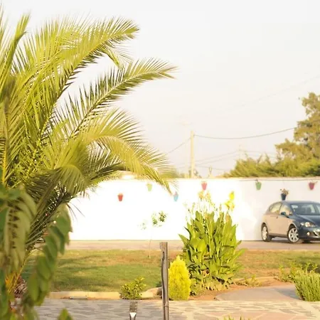 Murtra Especial Familia Hasta 16 Pax Piscina Hozanejos
