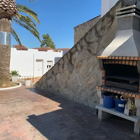 Hébergement de vacances Murtra Especial Familia Hasta 16 Pax Piscina *