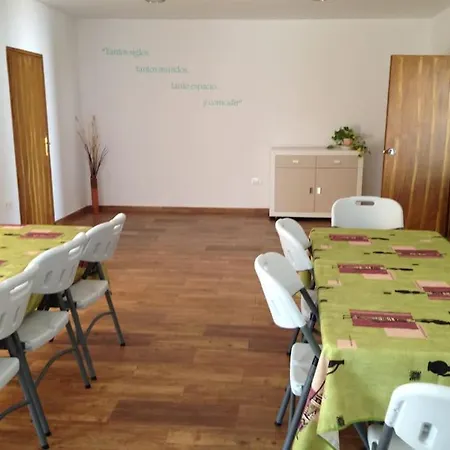 Murtra Especial Familia Hasta 16 Pax Piscina Hébergement de vacances Hozanejos