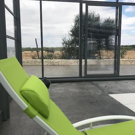 Murtra Especial Familia Hasta 16 Pax Piscina