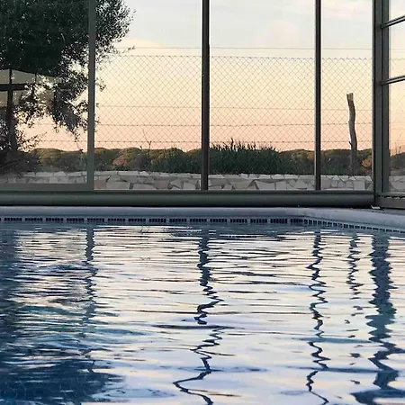 Murtra Especial Familia Hasta 16 Pax Piscina * Hozanejos