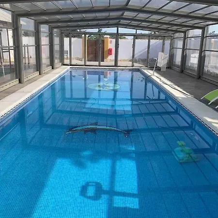 Murtra Especial Familia Hasta 16 Pax Piscina