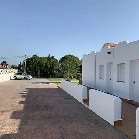Hébergement de vacances Murtra Especial Familia Hasta 16 Pax Piscina