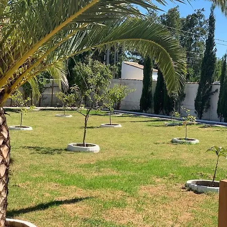 Hébergement de vacances Murtra Especial Familia Hasta 16 Pax Piscina *