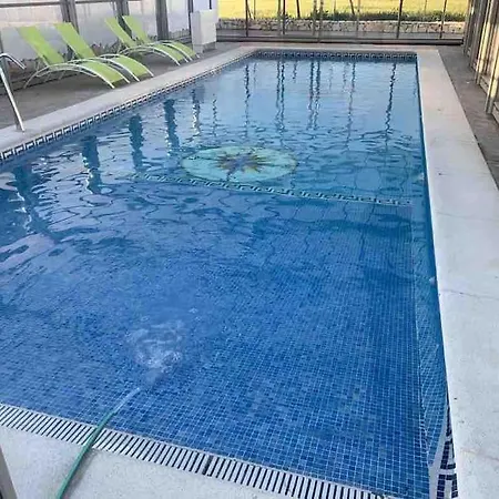 Murtra Especial Familia Hasta 16 Pax Piscina *