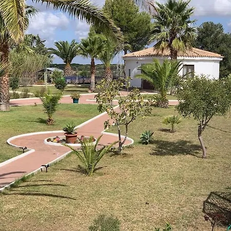 Murtra Especial Familia Hasta 16 Pax Piscina *