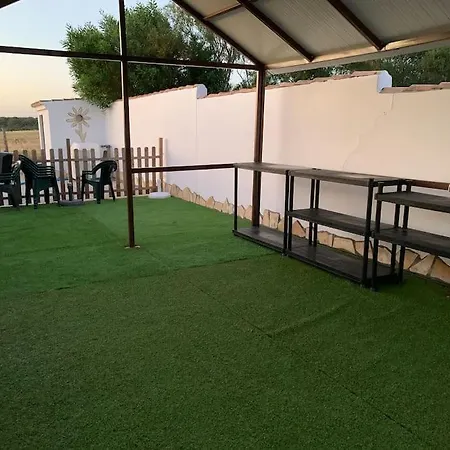 Murtra Especial Familia Hasta 16 Pax Piscina Hébergement de vacances *