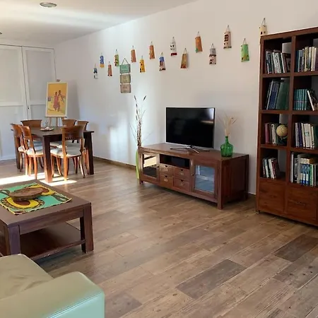 Hébergement de vacances Murtra Especial Familia Hasta 16 Pax Piscina