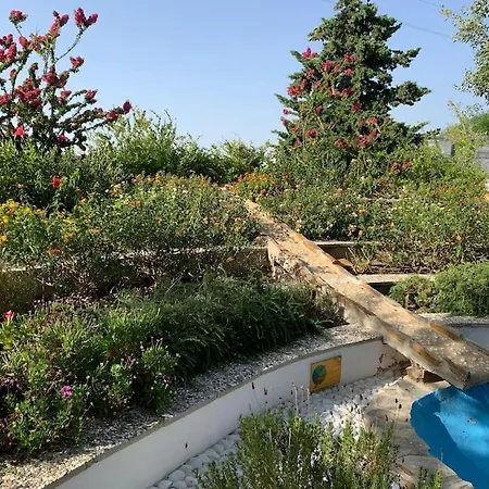 Hébergement de vacances Murtra Especial Familia Hasta 16 Pax Piscina Hozanejos